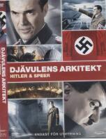 Dj&auml;vulens arkitekt 2 disc