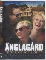 &Auml;nglag&aring;rd - Tredje g&aring;ngen gillt