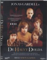 De halvt dolda (2 disc)