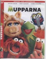 Mupparna