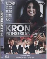 Kronprinsessan (2 disc)