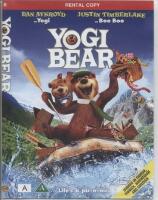 Yogi Bear