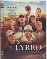 Lyrro - Ut & invandrarna