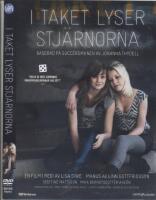 I taket lyser stj&auml;rnorna