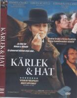 K&auml;rlek & hat