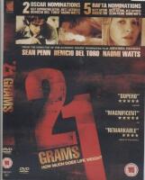 21 Grams