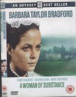 A Woman of Substance 2 disc