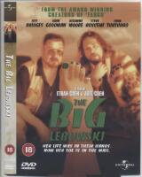 The Big Lebowski
