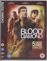 Blood Diamond