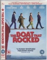 The Boat That Rocked