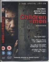 Children of Men (2 disc)