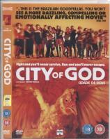 City of God