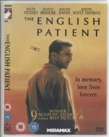 The English Patient