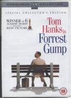 Forrest Gump 2 disc Special Collector's Edition
