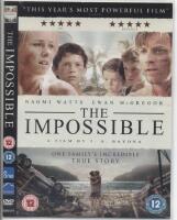 The Impossible
