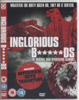 The Inglorious Bastards