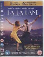 La La Land