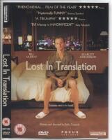 Lost in Translation