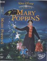 Mary Poppins