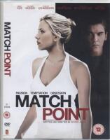 Match Point