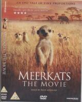 Meerkats the Movie