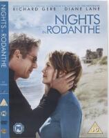 Nights in Rodanthe