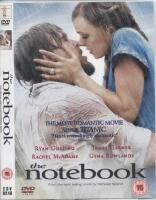 The Notebook