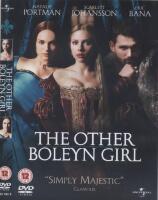 The Other Boleyn Girl