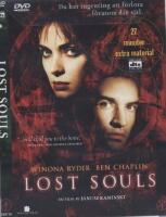 Lost Souls