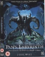 Pan's Labyrinth   2 disc