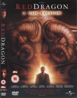Red Dragon 2 disc