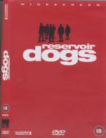 Reservoir Dogs