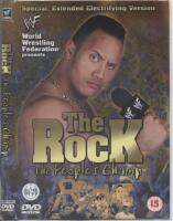 The Rock - The People's Champ