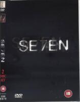SE7EN  2 DISC 