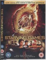 The Starving Games