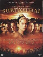 Legenden om Suriyothai