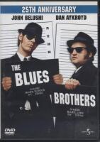 Blues Brothers 2 disc