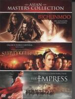 Asian Master's Collection