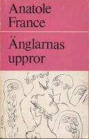 &Auml;nglarnas uppror