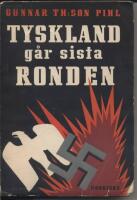 Tyskland g&aring;r sista ronden