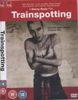 Trainspotting