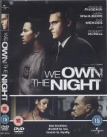 We Ownt the Night
