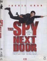 The Spy Next Door