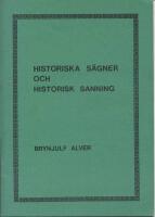 Historiska sägner och historisk sanning