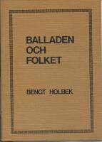 Balladen och folket