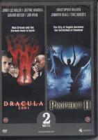 Dracula 2001 / Prophecy II