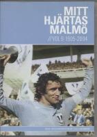 Mitt hjärtas Malmö Vol. 9 1905-2004 