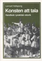 Konsten att tala