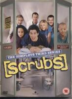 Scrubs The Complete Third Series