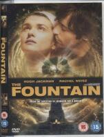 The Fountainn